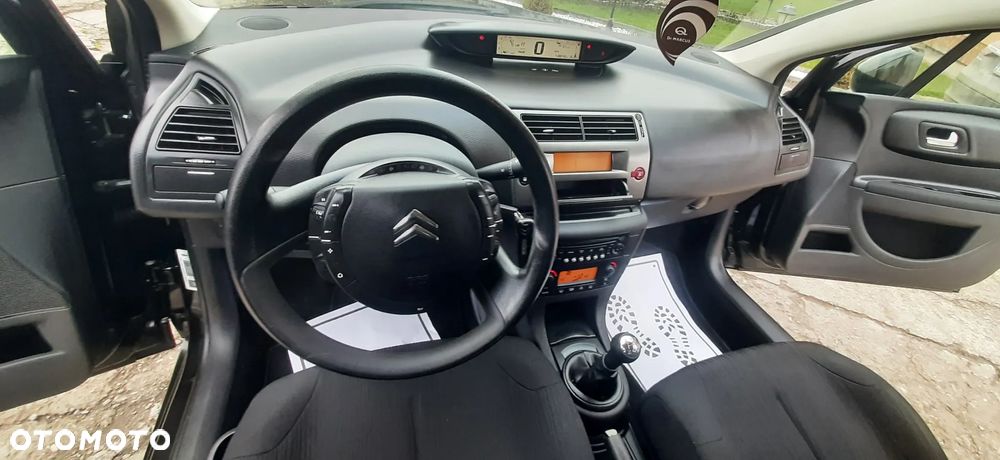 Citroën C4 - 24