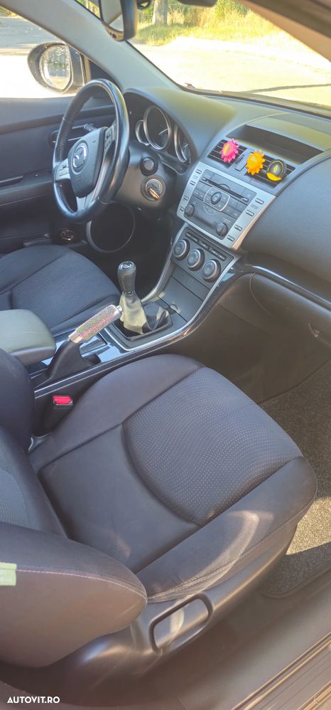 Mazda 6 - 11