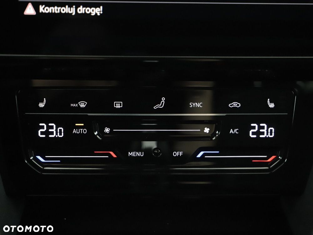 Volkswagen Arteon Shooting Brake 2.0 TDI R-Line DSG - 18