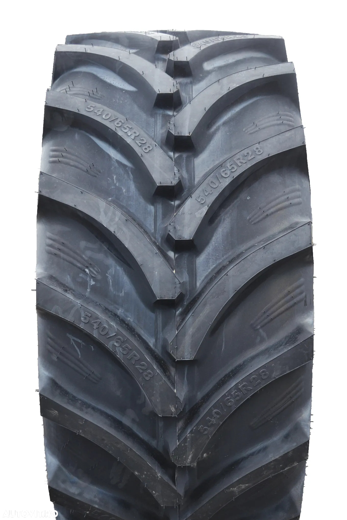 Anvelopa 540/65R28 SEHA/OZKA AGRO10 TL - TRANSPORT GRATUIT! - 2