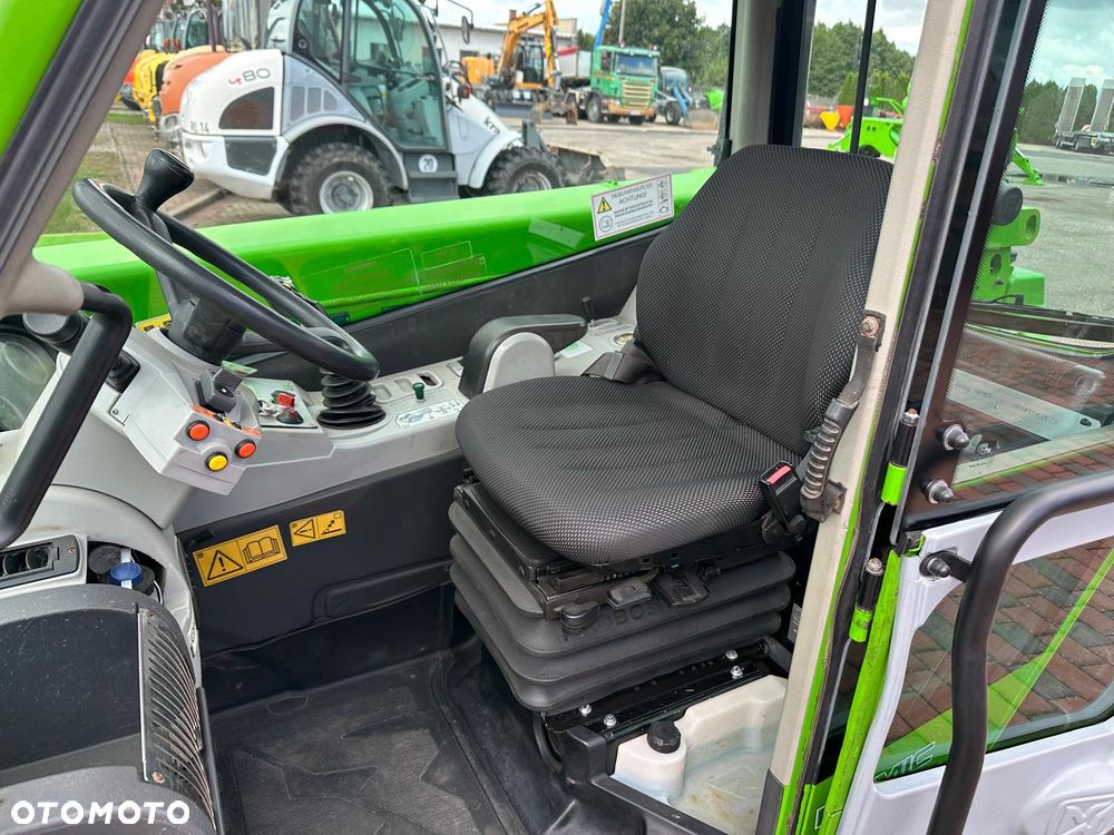 Merlo P 32.6 TOP Panoramic - 25