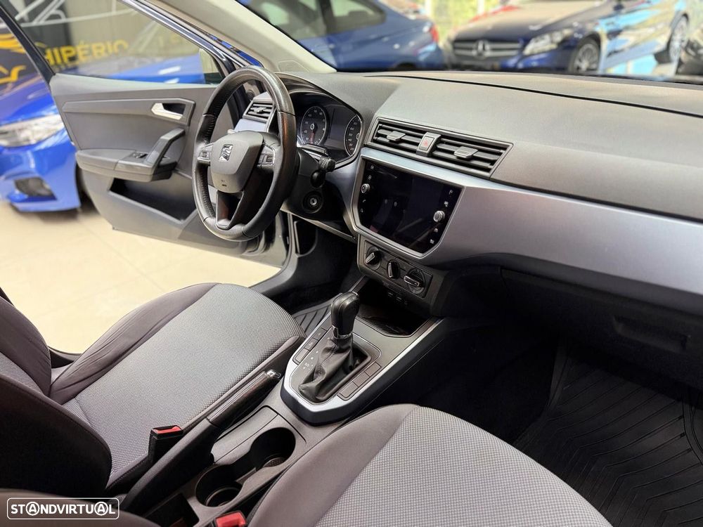 SEAT Arona 1.0 TSI Style DSG - 16