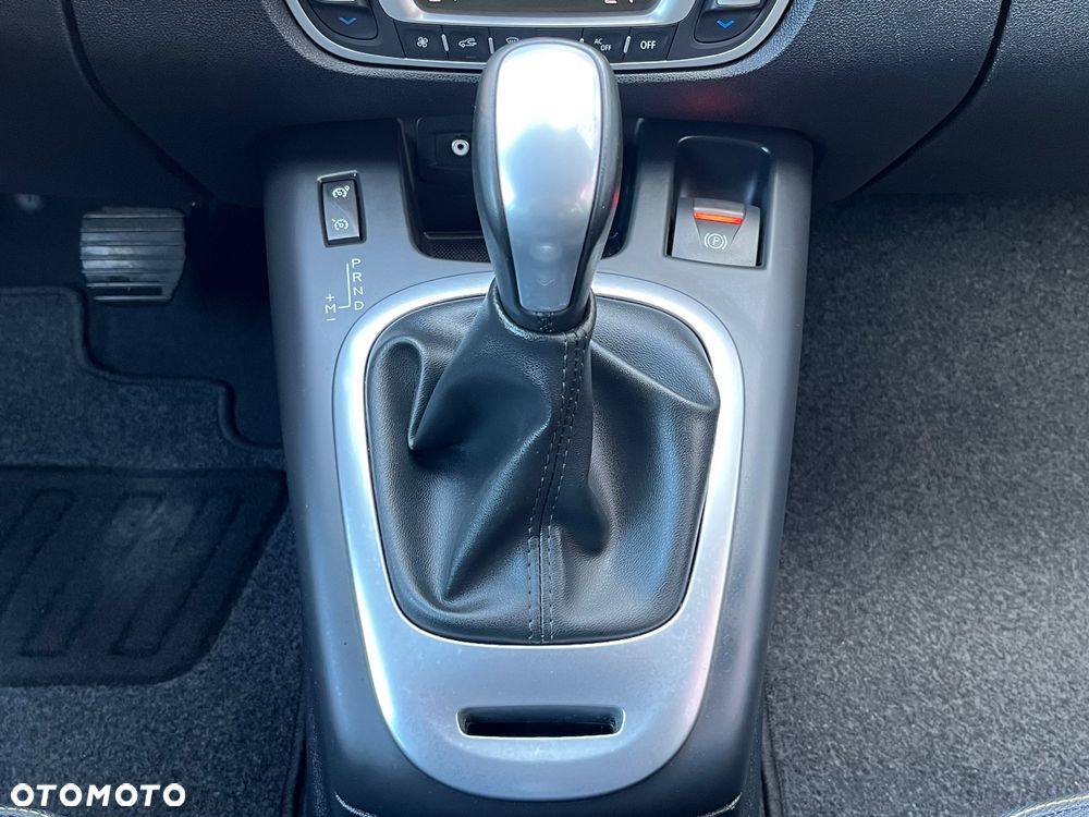 Renault Scenic 2.0 16V 140 CVT Luxe - 12
