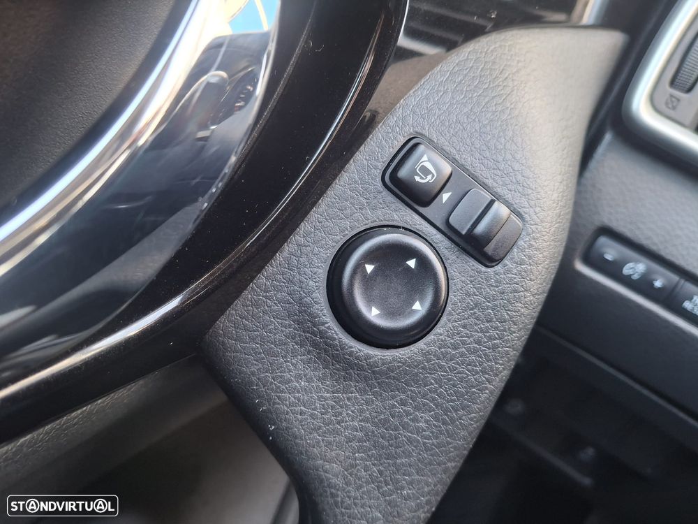 Nissan Qashqai 1.5 dCi TEKNA+ - 22