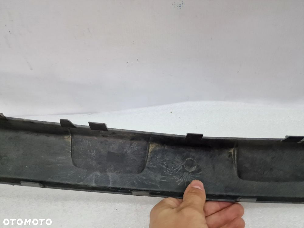 OPEL MOKKA 12- DOKŁADKA / SPOJLER POD ZDERZAK PRZEDNI PRZÓD , NR 95276671 , NR AUKCJI DT335 - 16