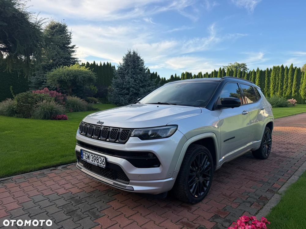 Jeep Compass - 21