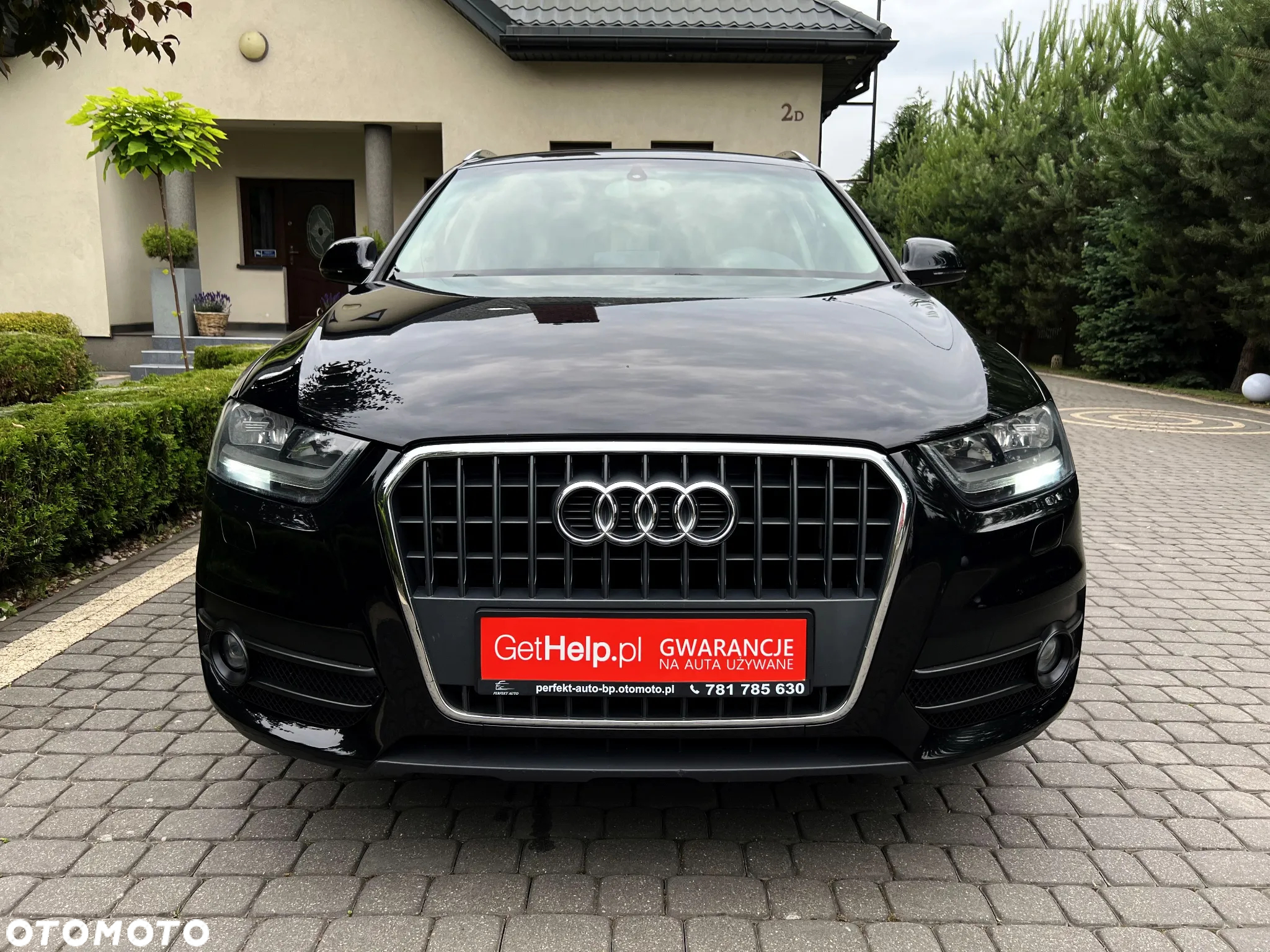 Audi Q3 2.0 TDI Prime Edition - 14