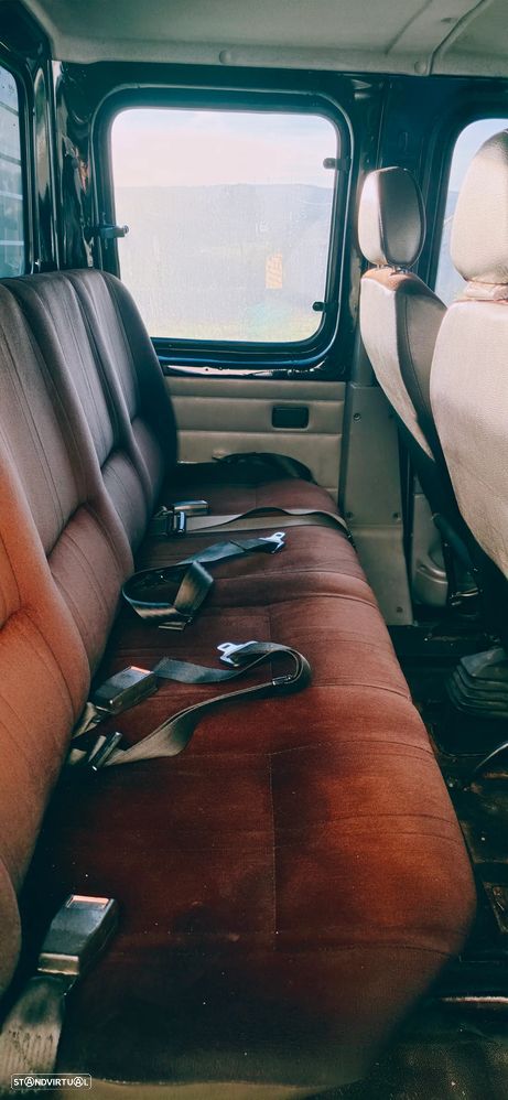 Ford Transit 190 L 2.5 TD CD - 9