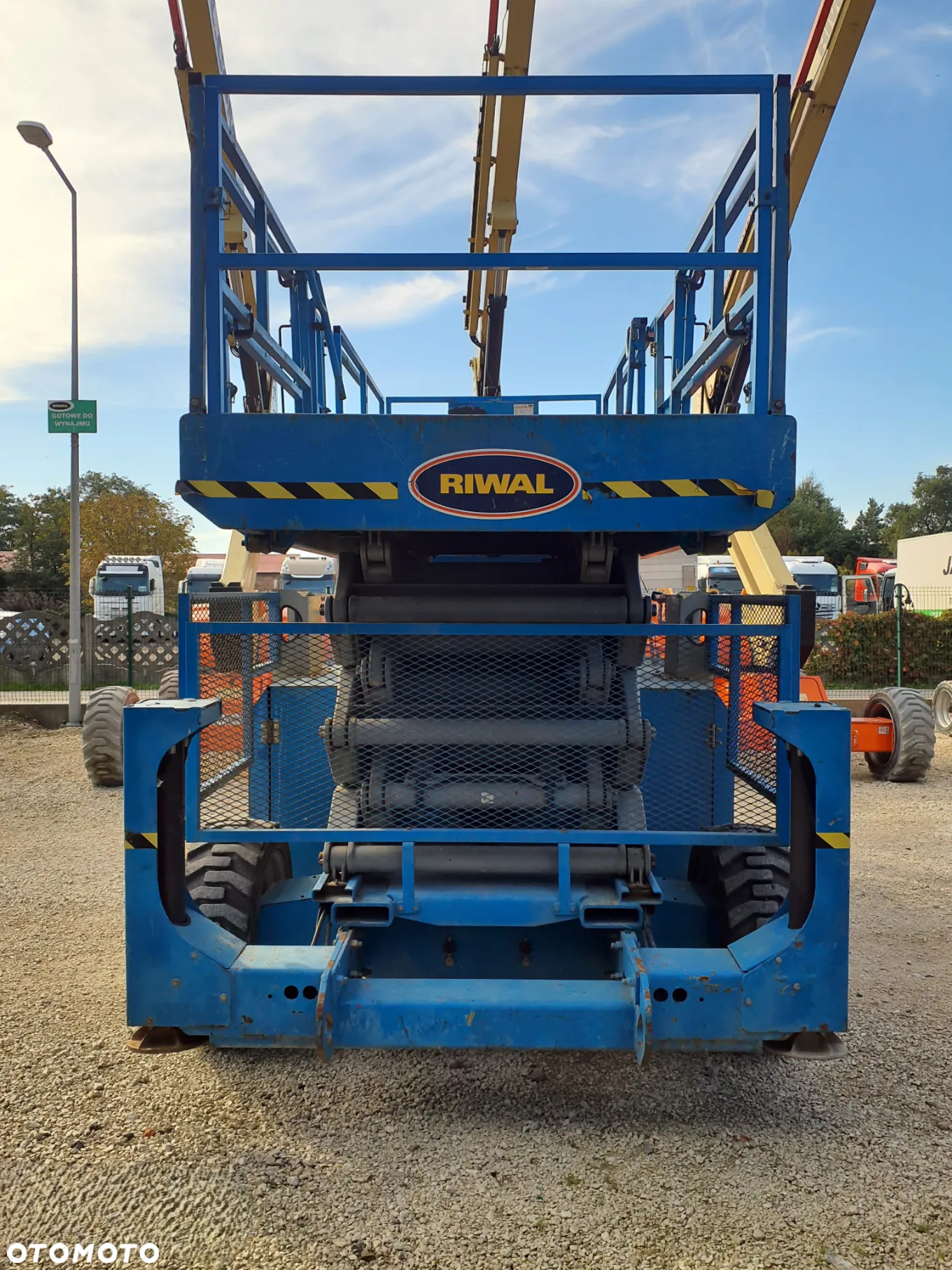 Genie GS 5390 RT - 3