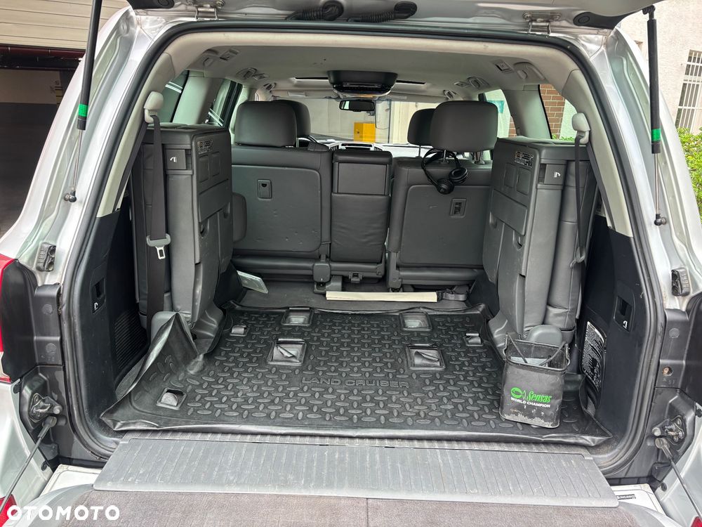 Toyota Land Cruiser LC 4.5 D-4D Prestige - 13