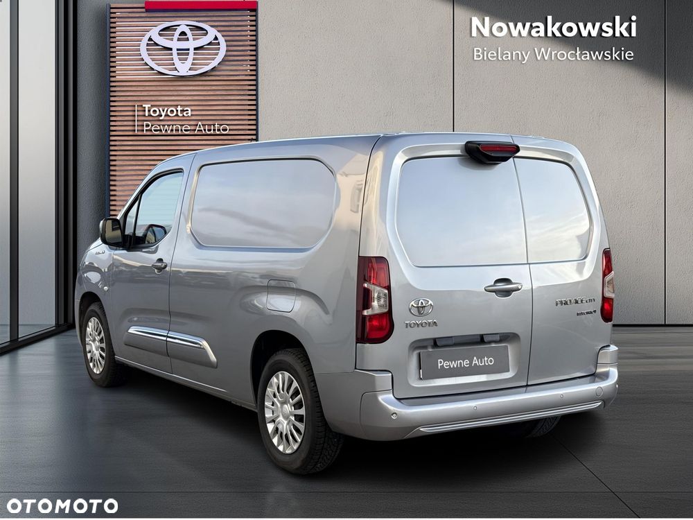 Toyota PROACE CITY - 28