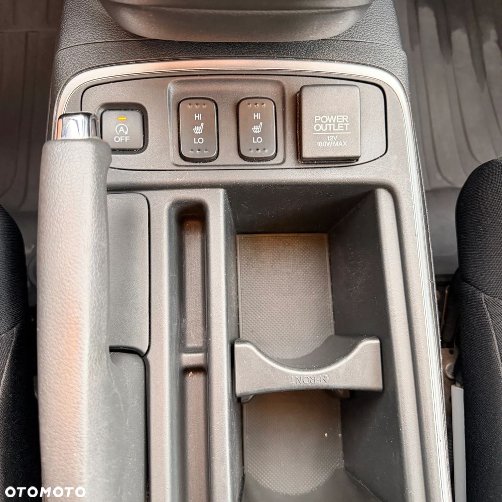 Honda CR-V 1.6i-DTEC Elegance Plus - 10