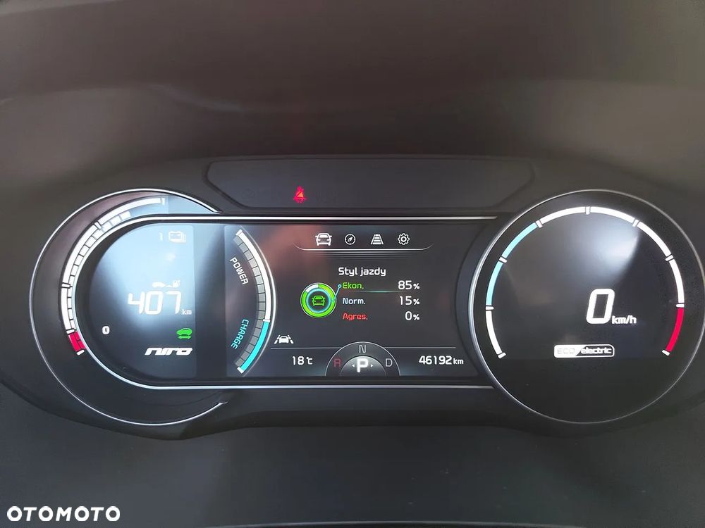 Kia Niro e-Niro 64kWh L - 15