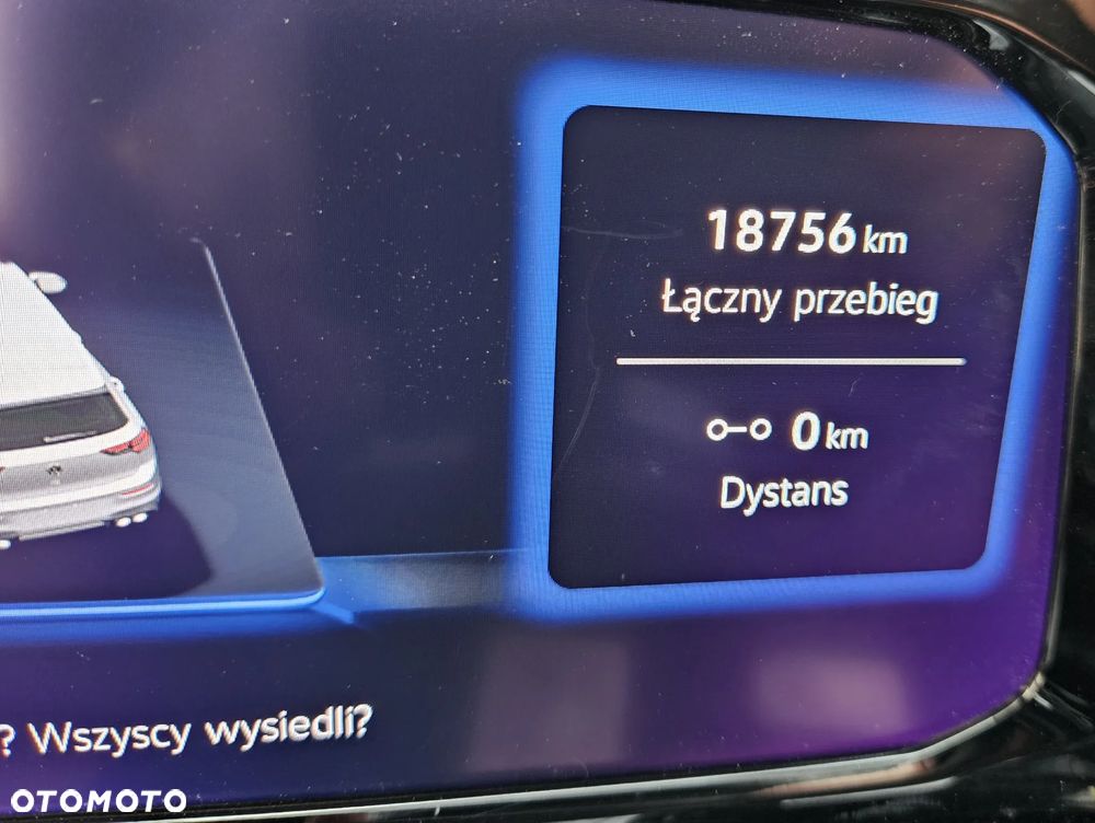 Volkswagen Golf 2.0 TSI OPF 4Motion DSG R - 22