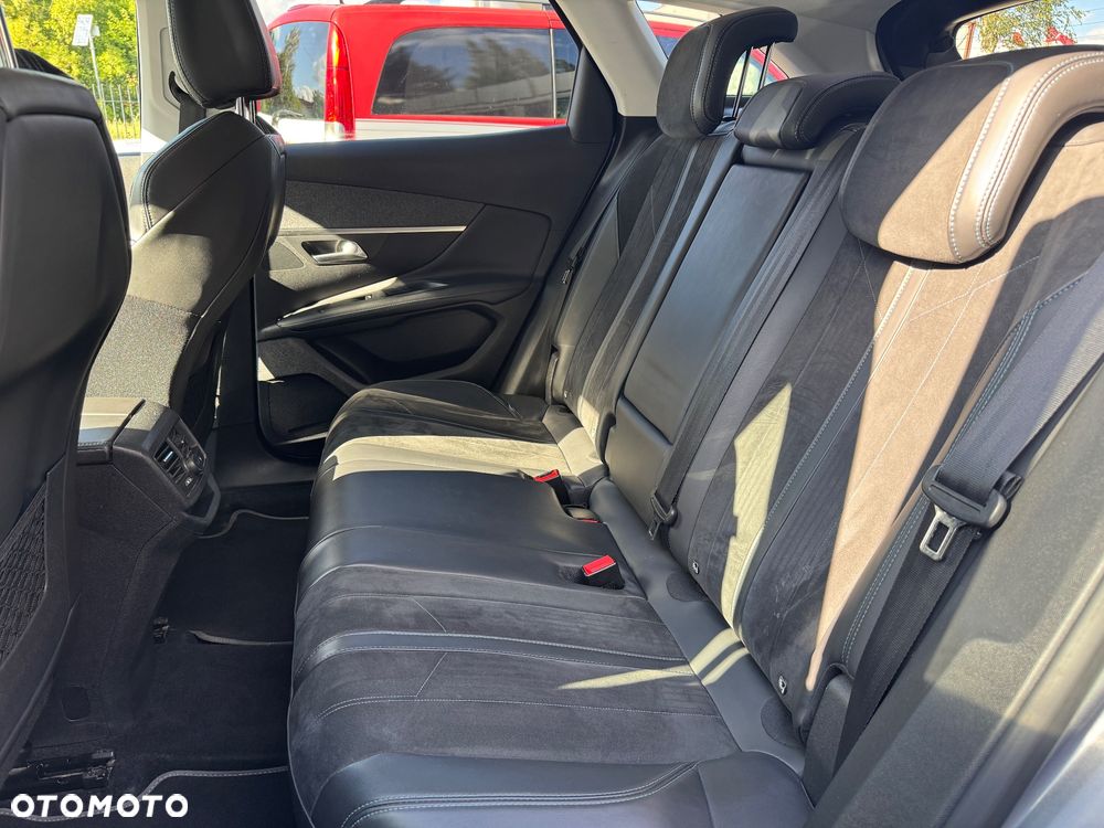 Peugeot 3008 1.2 PureTech Crossway S&S - 15