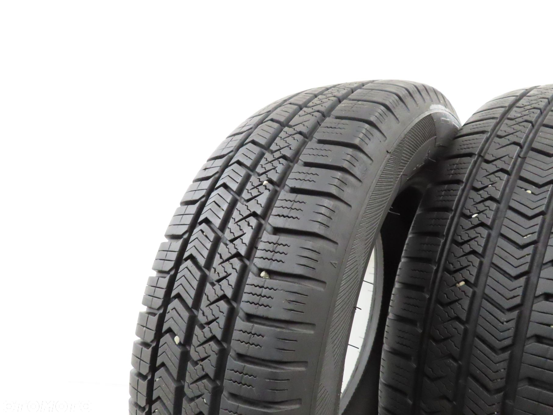 2x 185/65R15 OPONY CAŁOROCZNE Technic All Master Q5 88H - 8