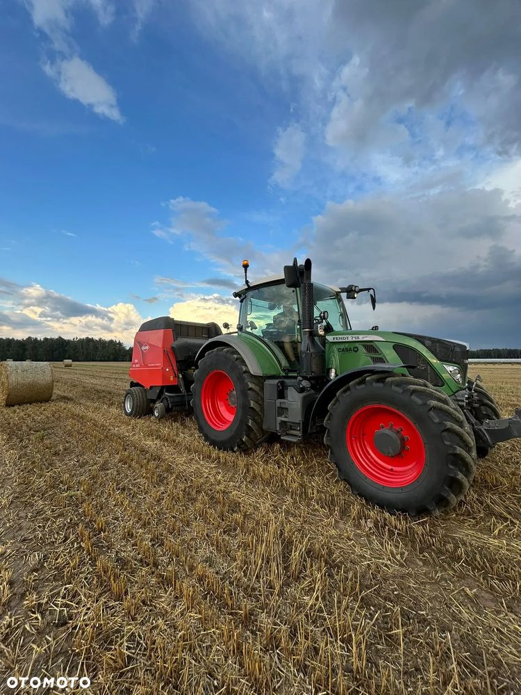 Kuhn VB 2160