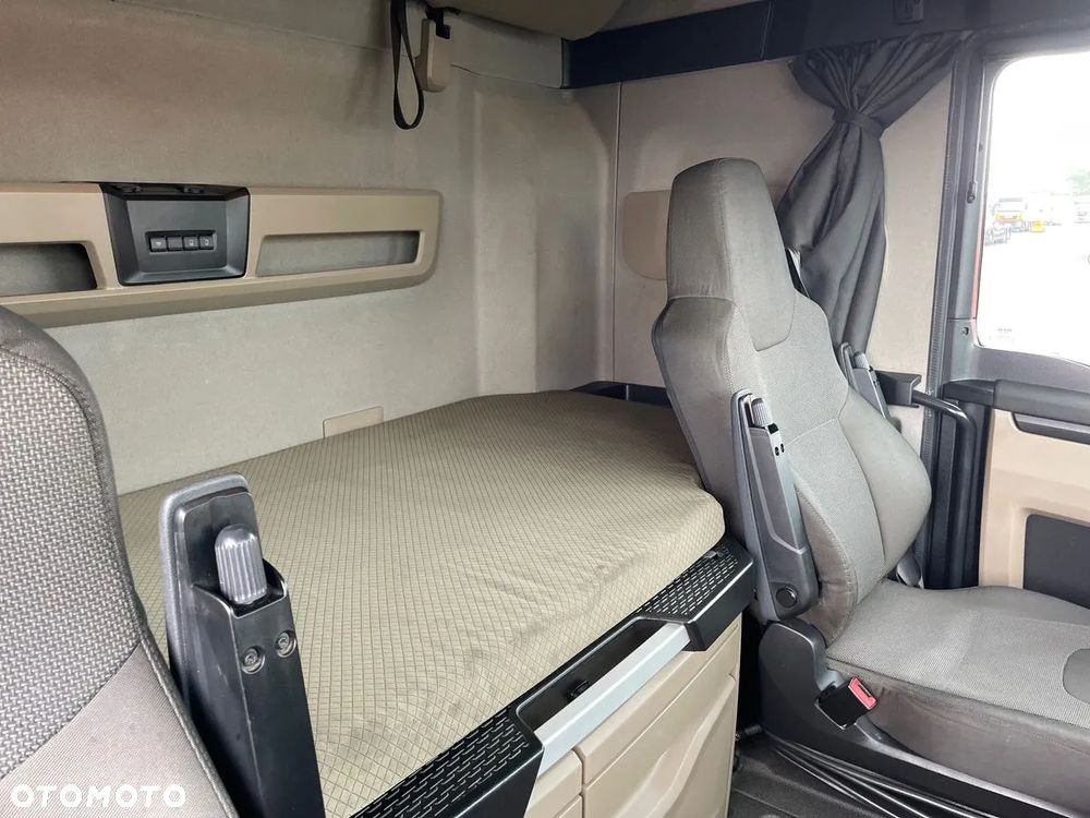 MAN TGX 18.470 4x2 BL SA - 14