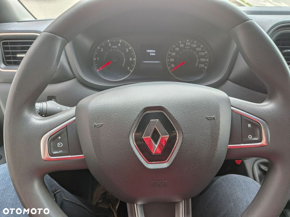 Renault Master - 15
