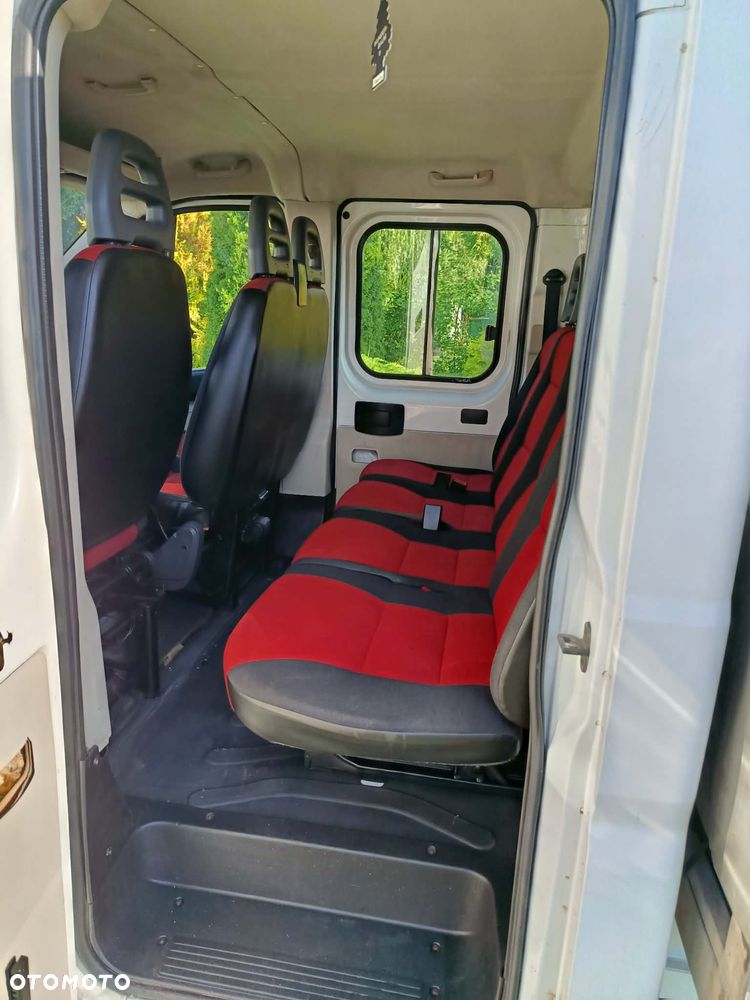 Fiat Ducato - 6