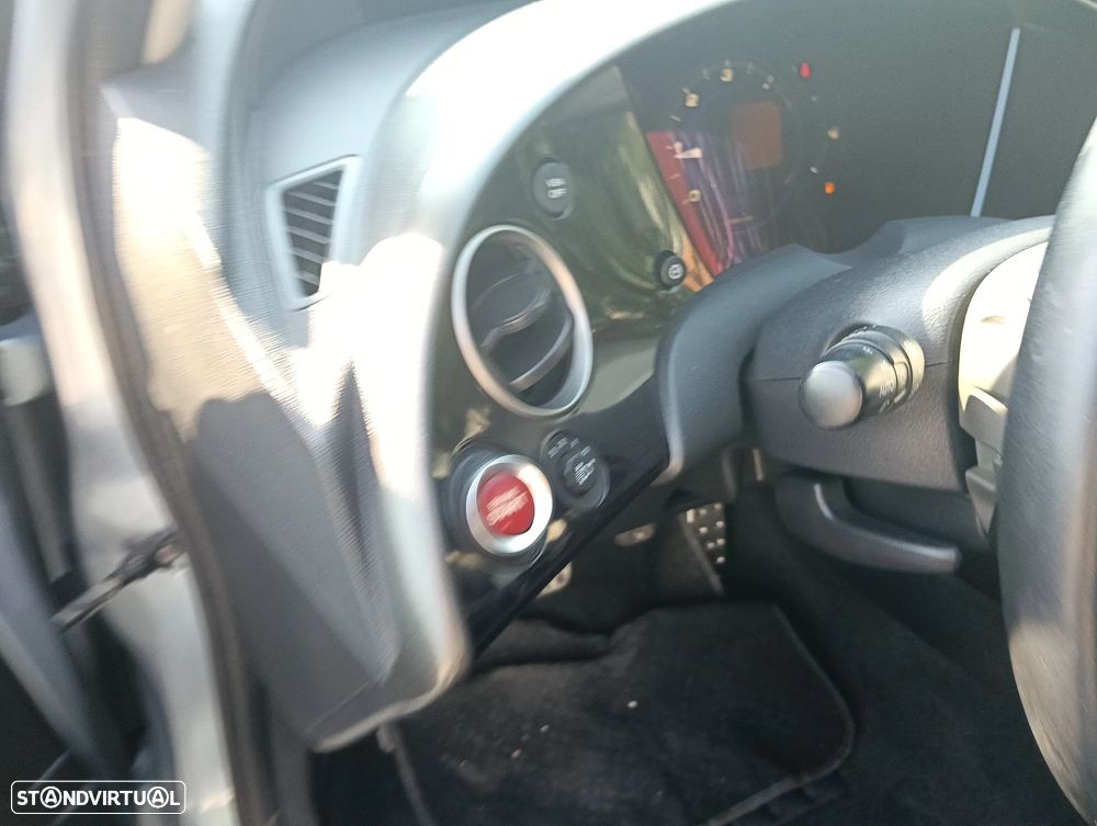 Honda Civic 2.2i-CTDi DPF Sport - 9