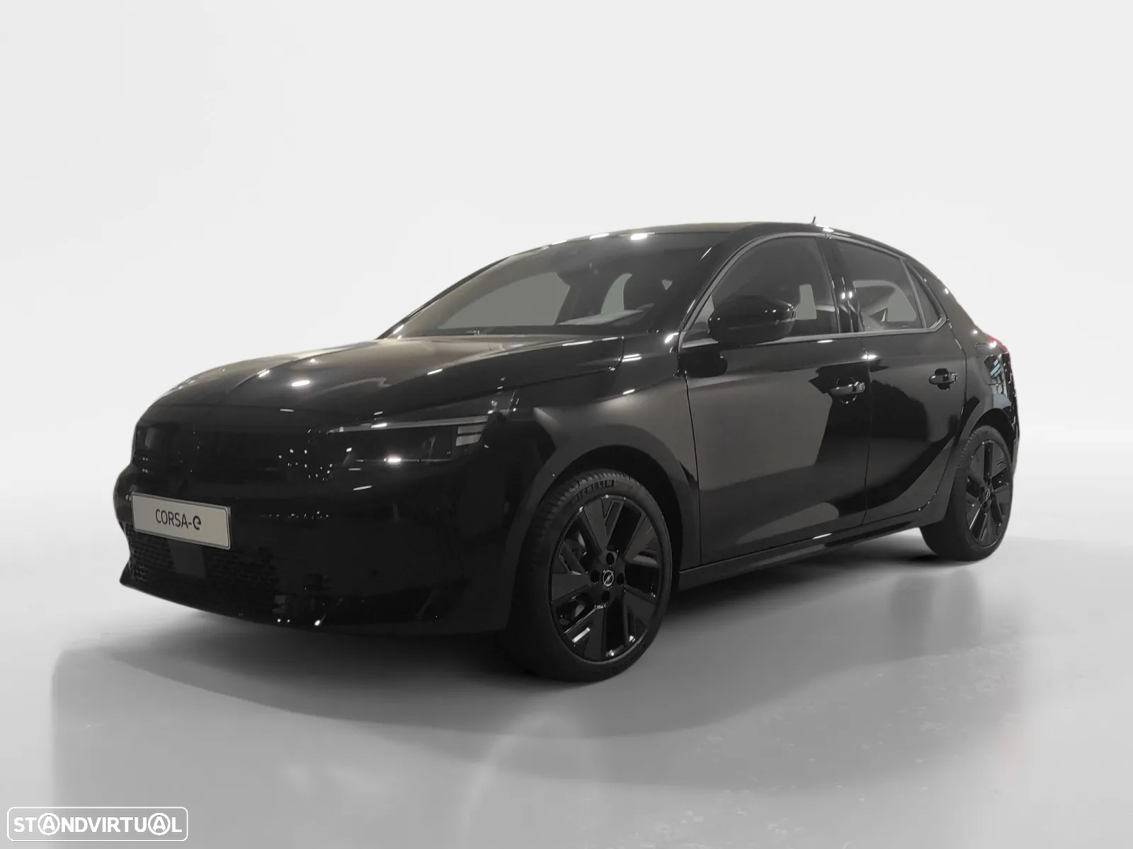 Opel Corsa-e 51 kWh GS - 2