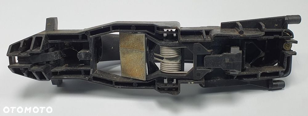 KLAMKA DRZWI PRAWY PRZÓD MERCEDES W203 2037600234 - 4