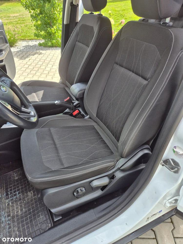 Ford EcoSport 1.0 EcoBoost TREND - 14