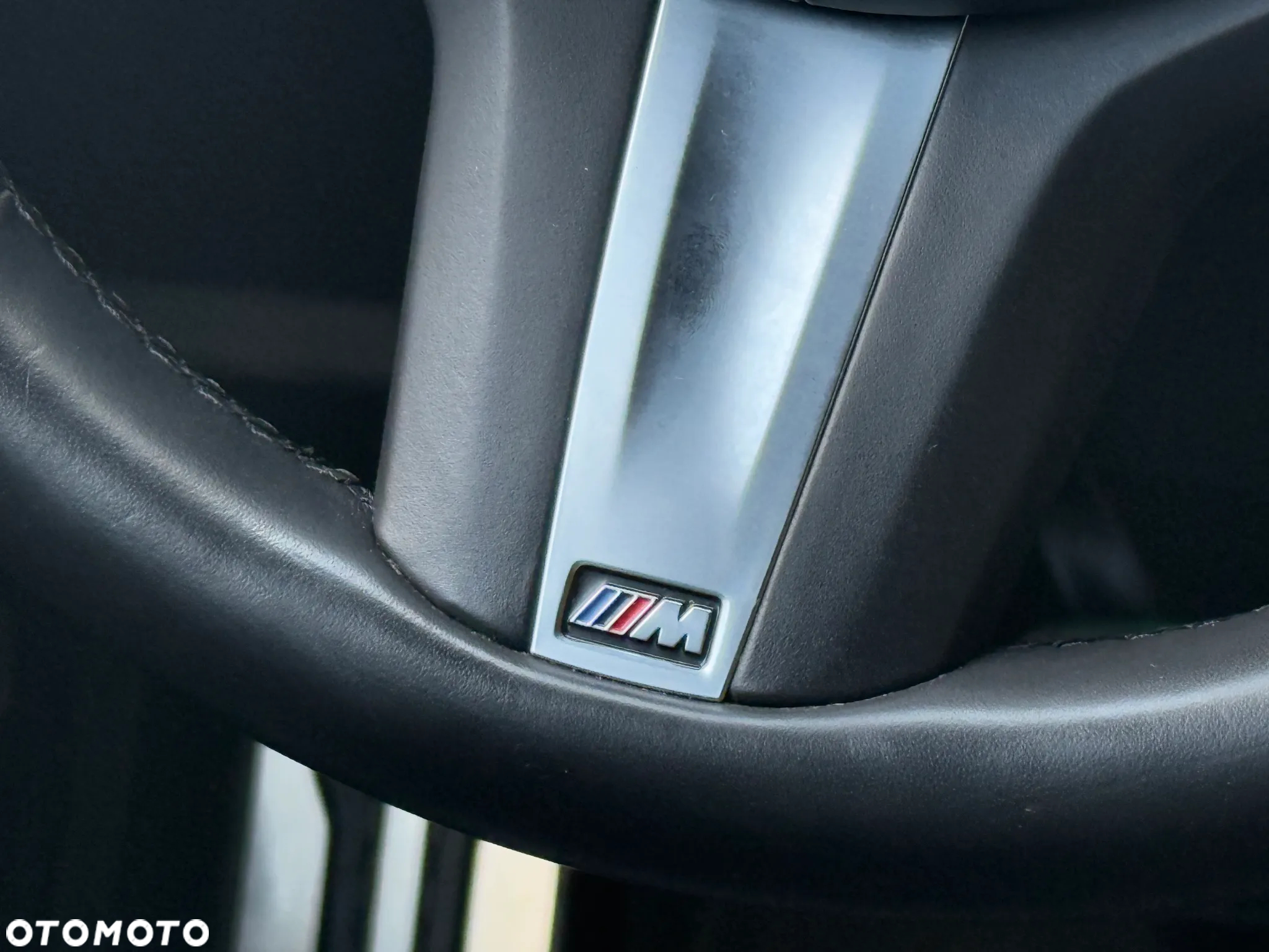 BMW Seria 3 320d M Sport - 20