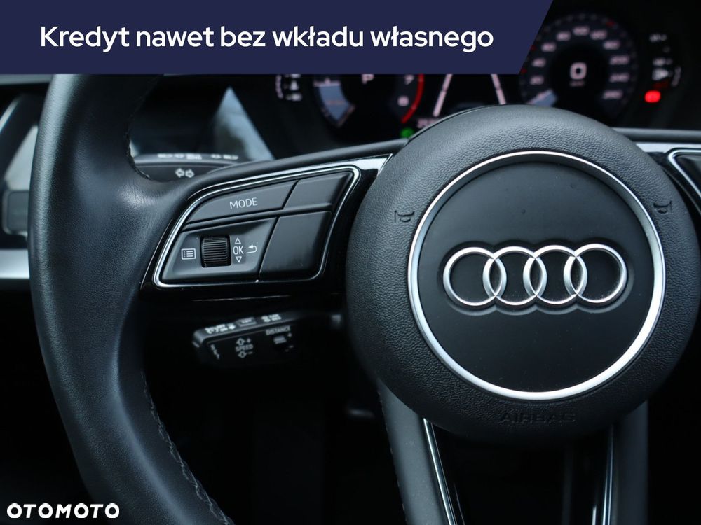 Audi A3 Sportback - 19
