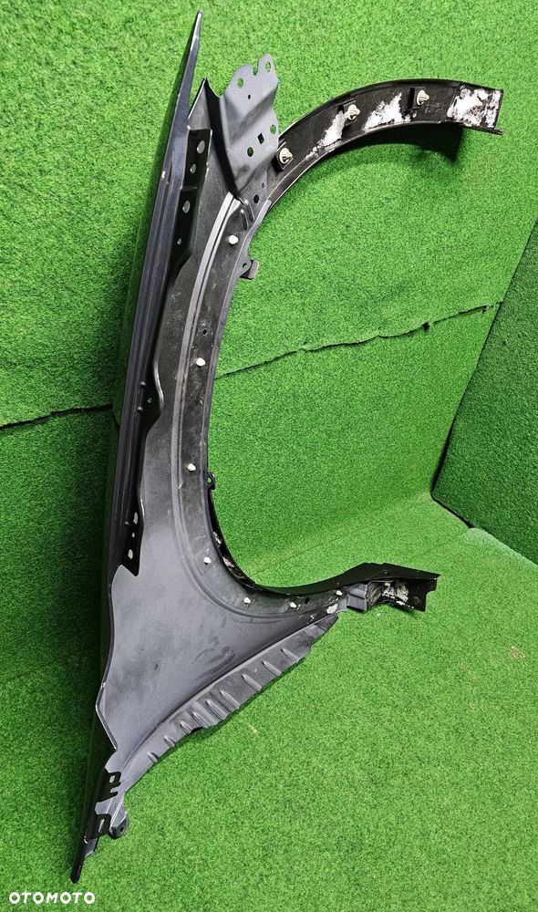 MAZDA CX-5 I 12-17r ---> ORYGINALNY BŁOTNIK LEWY PRZÓD - 8