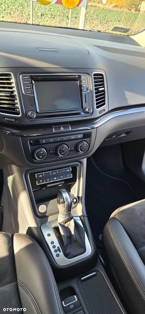 Seat Alhambra - 26