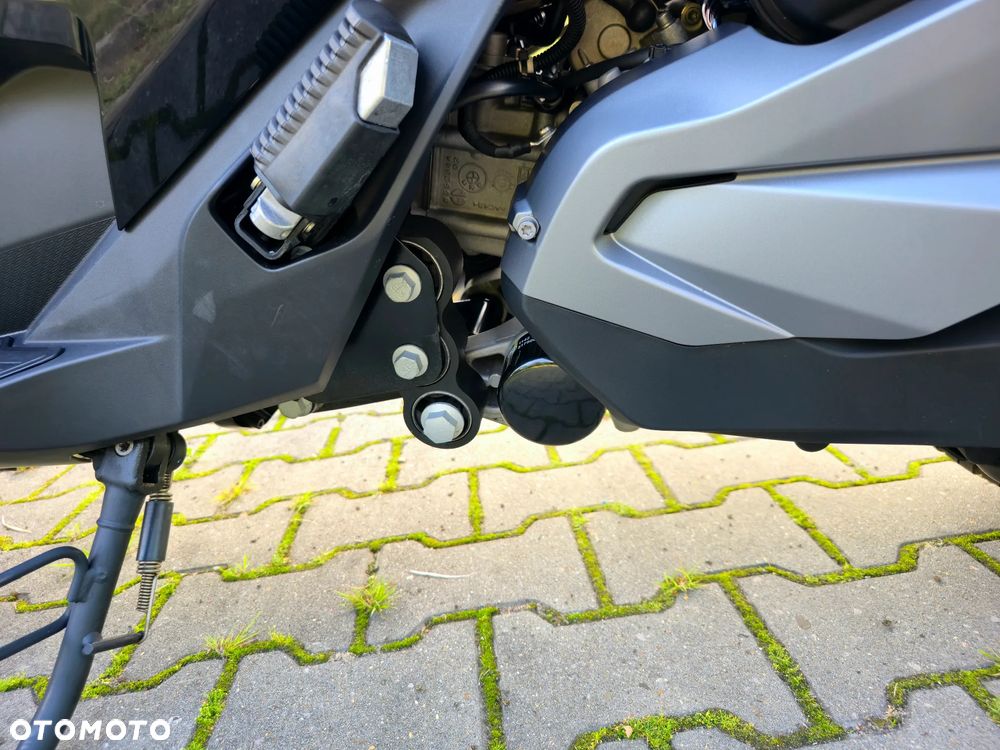 BMW C 400 X - 13
