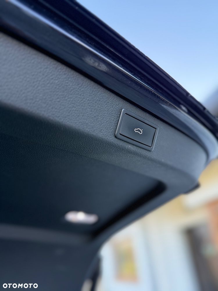 Skoda Superb 2.0 TSI Style DSG - 30