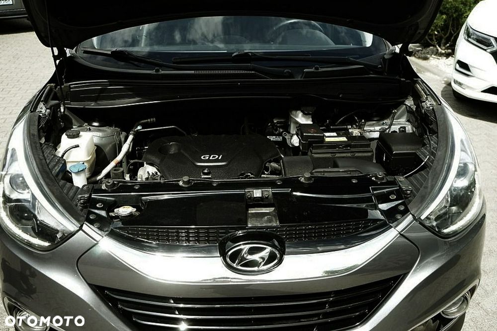 Hyundai ix35 - 10