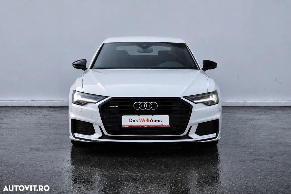 Audi A6 Limuzina - 3
