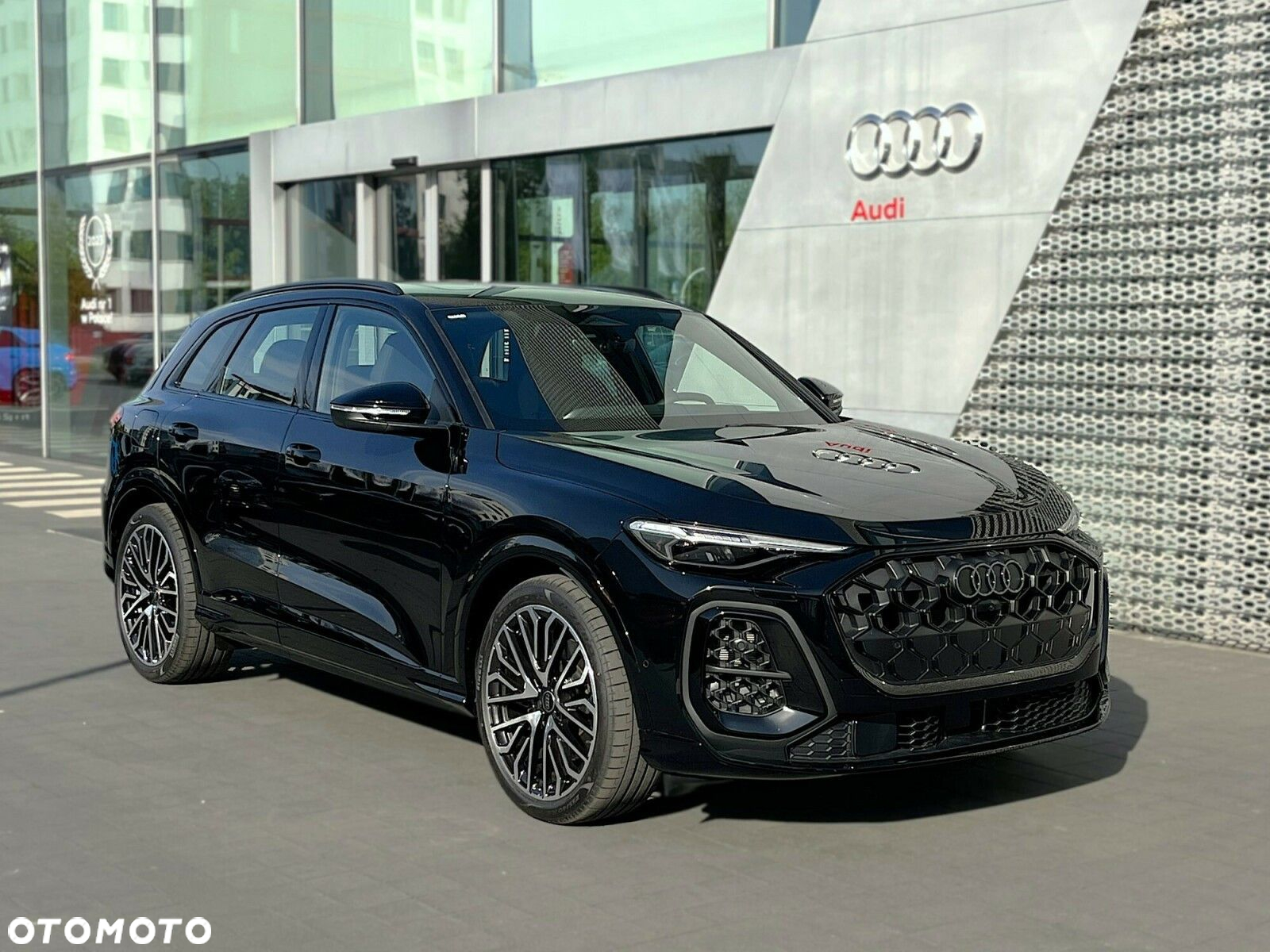 Audi SQ5 - 3