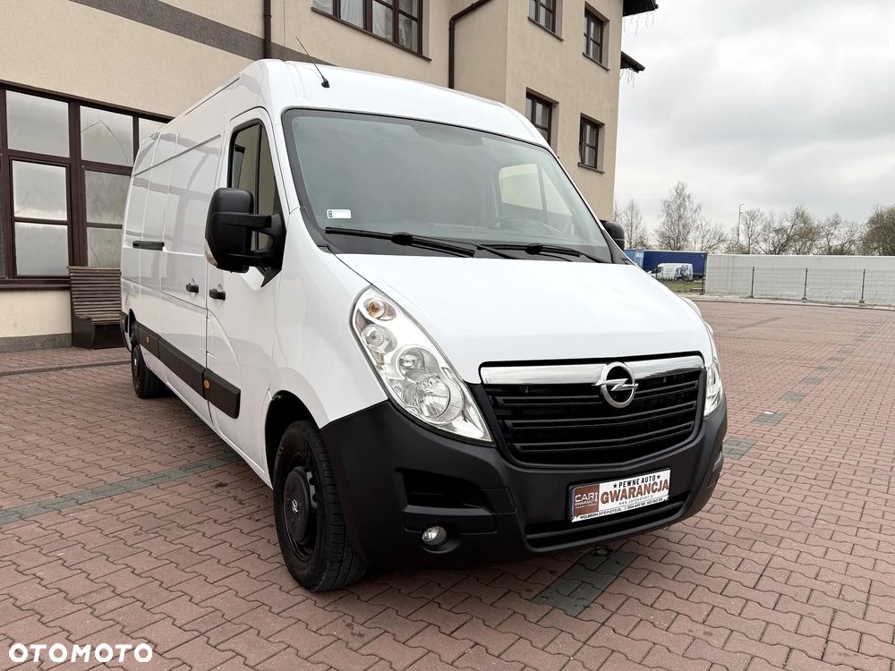 Renault MASTER  L3-H2 - 3