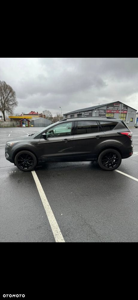 Ford Escape 2.3 XLS - 8