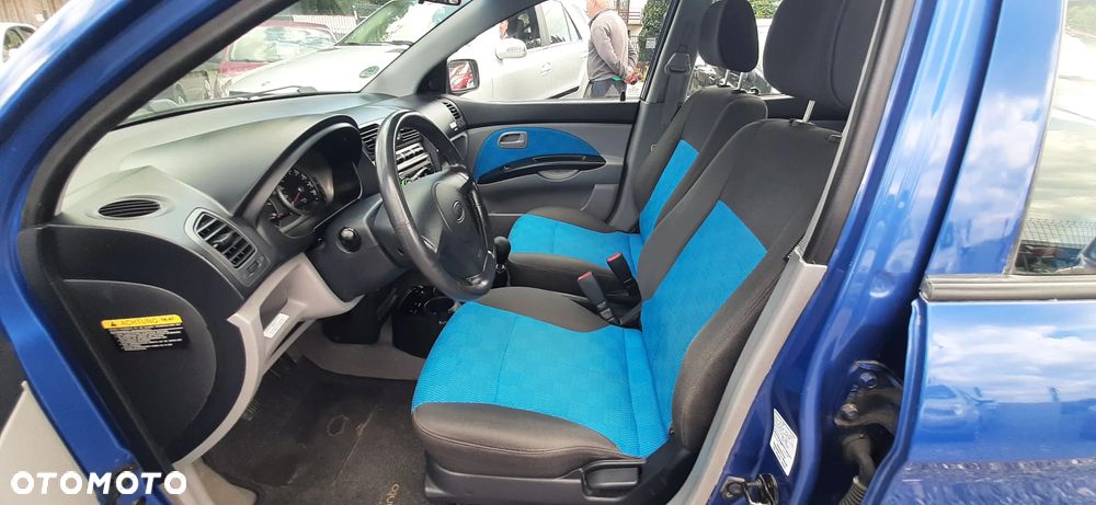 Kia Picanto - 30