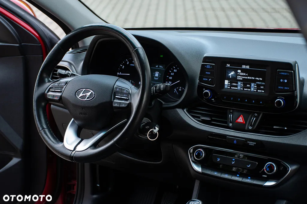 Hyundai i30 1.0 T-GDI Premium - 38