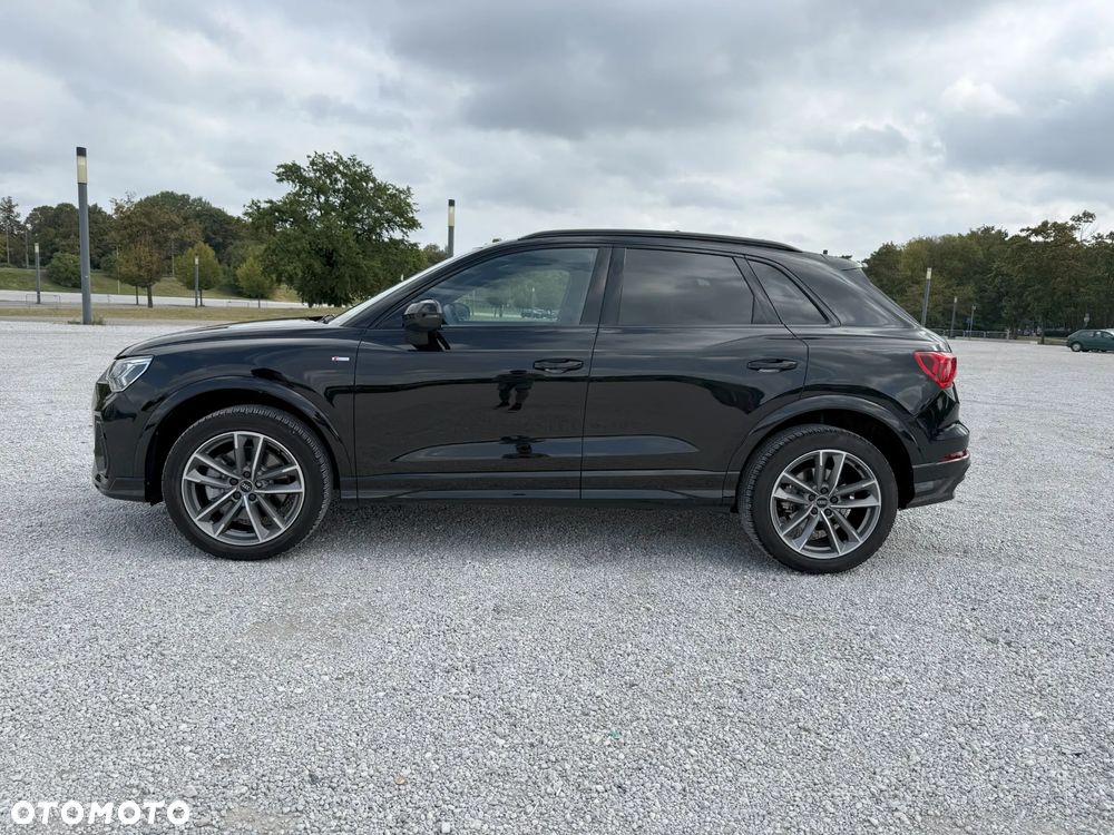 Audi Q3 - 4