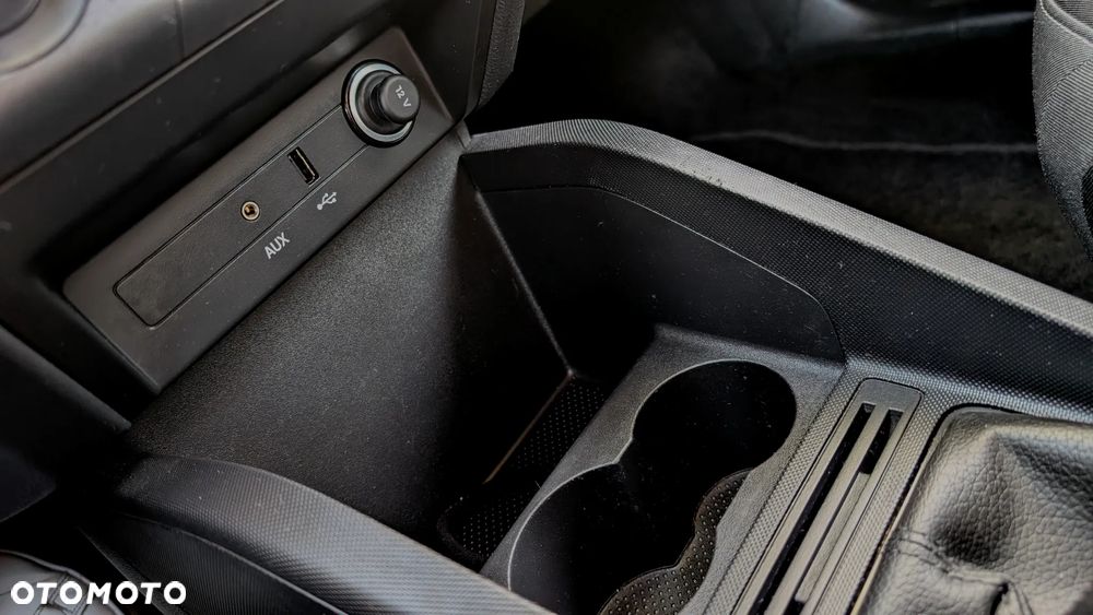 Skoda Fabia 1.0 Ambition - 18