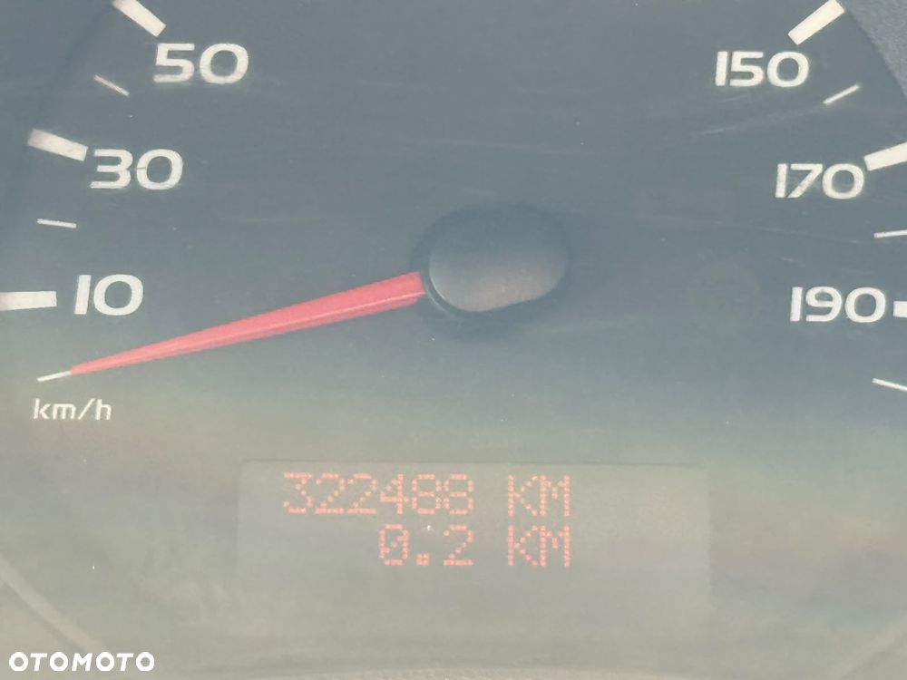 Renault Master - 8