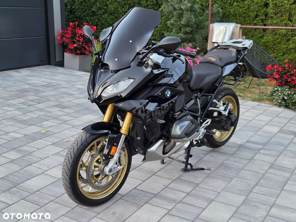 BMW R - 5