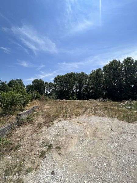 Terreno Rustico Vedado em Braga - Grande imagem: 2/4