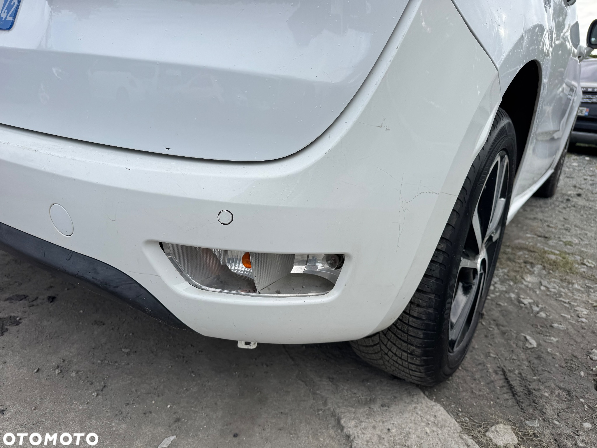 Citroën C4 Picasso BlueHDi 120 EAT6 Business Class - 30