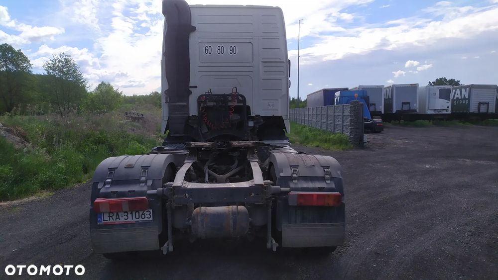 Volvo FH 440 - 5