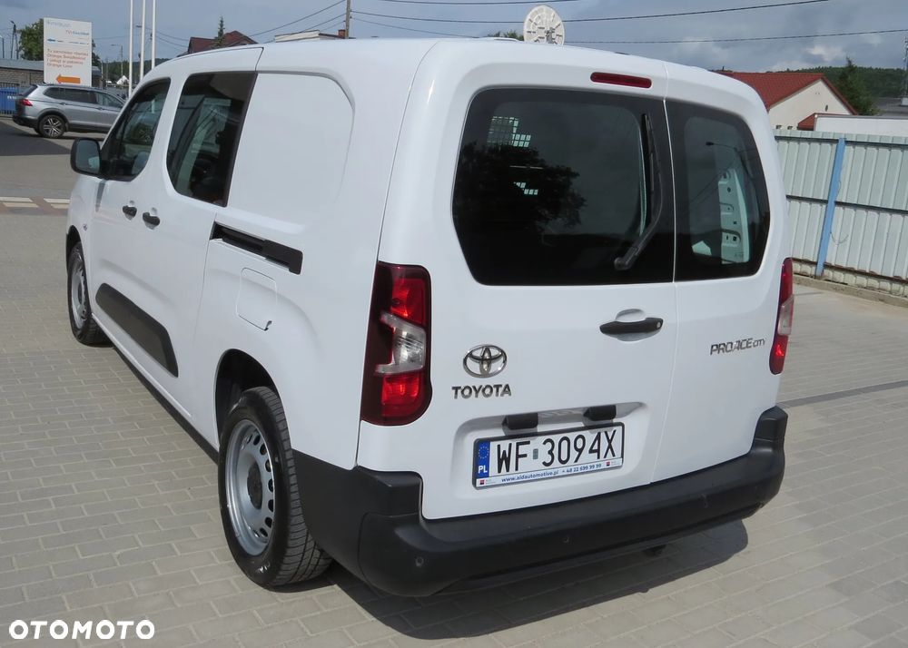 Toyota Toyota ProAce City - 3