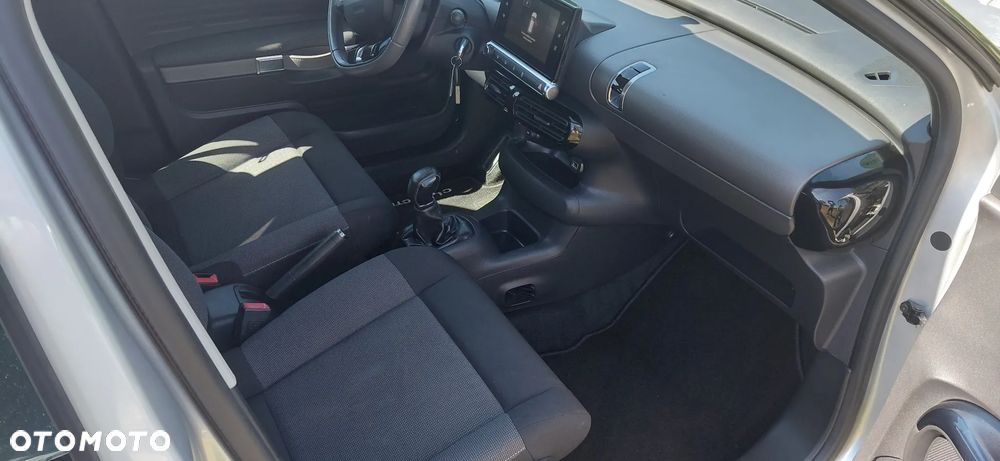 Citroën C4 Cactus 1.2 PureTech Feel - 13
